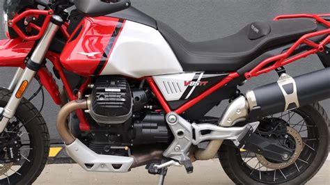 So no negotiations can be made in terms of servicing fees. . Moto guzzi problems